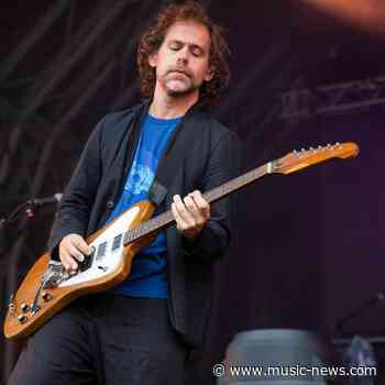 Taylor Swift's 'focus and joy' in the studio rubbed off on Aaron Dessner