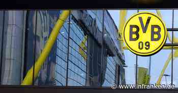 Borussia Dortmund peilt 2023/2024 wieder Gewinn an