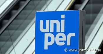 Steigende Gaspreise: Verluste bei Uniper weiten sich aus