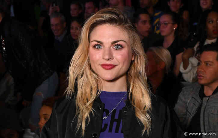 Frances Bean Cobain reflects on near-death experience to mark 30th birthday