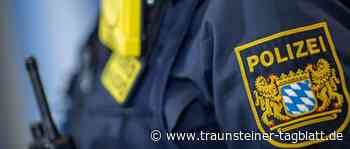 Mit falschem Führerschein unterwegs: Syrer erhält Anzeige - Traunsteiner Tagblatt