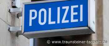 Traunstein: Sachbeschädigung auf Diakoniegelände – Zeugen gesucht - Traunsteiner Tagblatt