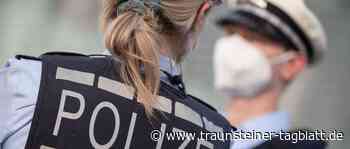 Traunstein: Zwei Mädchen beim Ladendiebstahl ertappt - Traunsteiner Tagblatt