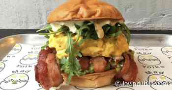 8 Dublin spots for a killer breakfast sambo - Lovin Dublin