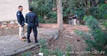 Identifican cuerpo sin vida encontrado en el arroyo Lambaré - La Nación