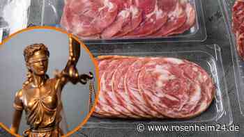 „Geflügel-Salami“ muss nach Urteil umbenannt werden – Inhalt wird zum Problem