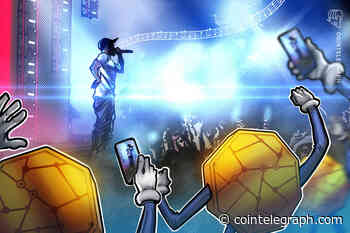 MTV introduces the 'Best Metaverse Performance' award category