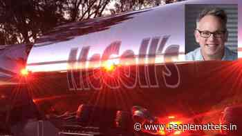 View from the Top | Peter Lawry of McColl’s Transport - People Matters