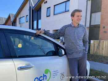 Government funds transport blueprint for high-density homes - Newsroom