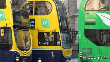 NTA does not believe transport police unit is needed - RTE.ie