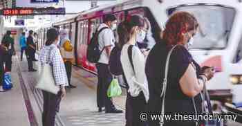 Public transport not preferred choice of many - theSundaily