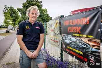 Twee dagen autoplezier in centrum van Staden - KW.be - KW.be