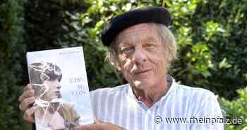 Neuer Roman: Vom Lebensgefühl im Jahr 2027 - Mannheim - Rheinpfalz.de