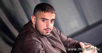 Nach abgebrochenem Konzert in Mannheim: Haftbefehl sagt Tour ab - Musik - Rheinpfalz.de