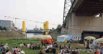 Festival Brückenaward: Einfach nur zum Spaß - Mannheim - Rheinpfalz.de