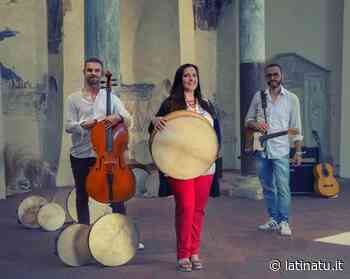 SVICOLANDO FUORI LE MURA A PRIVERNO - Latina Tu