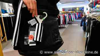 Ladendieb beißt in Oberhausen zu und flüchtet – weit kommt er nicht