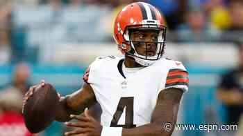 Watson's suspension will cost him $5.69 million: How it affects his massive deal