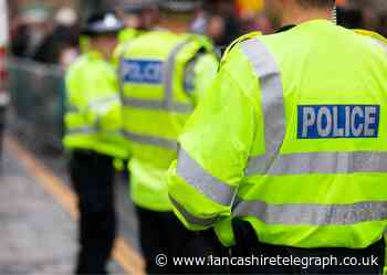 Two teenagers arrested as motorcycle theft in Rossendale on the rise