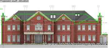 Billionaire Issa brothers Blackburn 'McMansions' row erupts again
