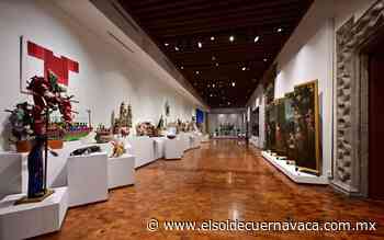 Fomento Cultural Citibanamex celebra 50 años con exposición - El Sol de Cuernavaca