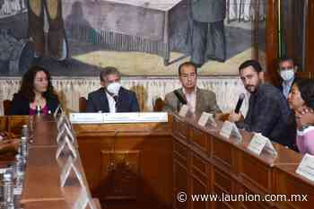 Presenta avances Ayuntamiento de Cuernavaca en la disminución de la deuda pública heredada - Unión de Morelos