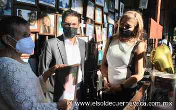 Diego Armando cumple once años desaparecido - El Sol de Cuernavaca