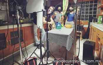 Celebran estudiantes al cine mexicano - El Sol de Cuernavaca