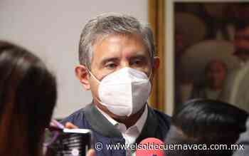 Cuernavaca reduce su deuda pública y busca reestructurarla - El Sol de Cuernavaca