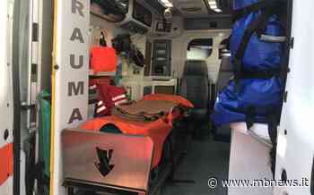 Tragedia a Mariano Comense: è morto anche il motociclista di Giussano - MBNews