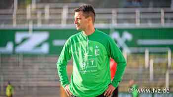 Bange machen gilt nicht: Chemie Leipzig will ersten Sieg in Luckenwalde - Leipziger Volkszeitung