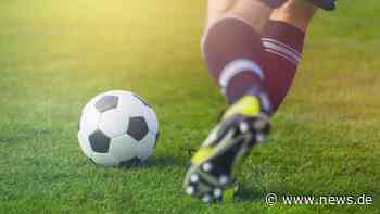 Luckenwalde vs. Erfurt: Ein Unentschieden! Luckenwalde vs. Erfurt - news.de