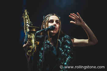 PJ Harvey Offers Lush Cover of Leonard Cohen’s ‘Who by Fire’