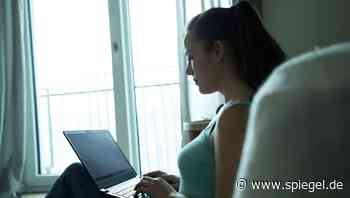 Ebay-Kleinanzeigen: Polizei warnt vor betrügerischen Jobangeboten - DER SPIEGEL