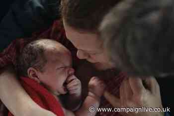 Vodafone campaign puts emergency services in the spotlight