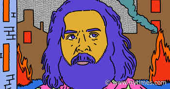 Himesh Patel on the Pandemic, Fatherhood and ‘Station Eleven’