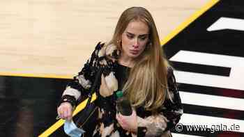 Adele: Nach Las-Vegas-Show – sie sagt auch bei die BRIT Awards ab - Gala.de