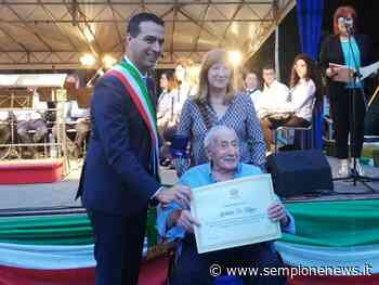 Deceduto Andrea De Filippo: titolare della più antica bottiglieria di Rho - Sempione News