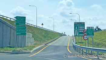 Aperto nuovo ingresso alla Rho-Monza tra Paderno e Cormano: si va verso Bollate - Il Notiziario