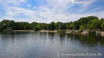 Behörden warnen vorm Baden in Flüssen - Süddeutsche Zeitung - SZ.de