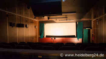 Heidelberg: Mit diesem ausgeklügelten Konzept soll Kinosterben verhindert werden - heidelberg24.de