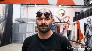 Metropolink-Festival Heidelberg 2022: "Wir wollen alle ansprechen" - SWR Aktuell