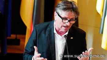 Nach Schlappe: Lucha setzt auf juristische Schritte - Süddeutsche Zeitung - SZ.de