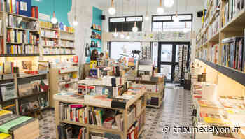 Rentrée littéraire. À Lyon, libraires et éditeurs s'adaptent face aux pénuries - Tribune de Lyon