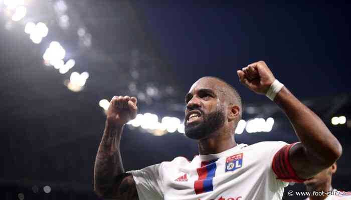 OL-ESTAC : La compo de Lyon tombe, Bosz prend une grande décision - Foot Sur 7