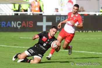 Lyon Top 14 2022-2023 : Calendrier, Effectif et objectifs de la saison - We Sport