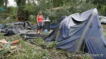Orages en Corse, refus d’obtempérer près de Lyon et incendies en Algérie : les infos à retenir ce midi - Le Parisien