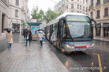 Météo à Lyon : de la pluie puis quelques éclaircies en fin de journée vendredi 19 août - Lyon Capitale