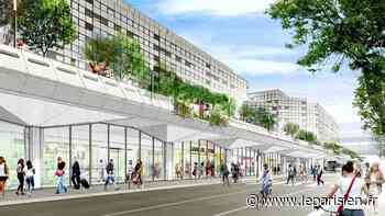 Nouveaux travaux à la gare de Lyon : des correspondances plus faciles… mais pas avant quelques années - Le Parisien