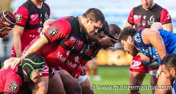 Lyon : nouvelle grosse tuile pour le LOU - Quinze Mondial